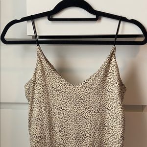 GAZE bodysuit! (2 for $8!!)